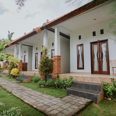 De Casa Ananda Nusa Penida Sakti 외부 사진