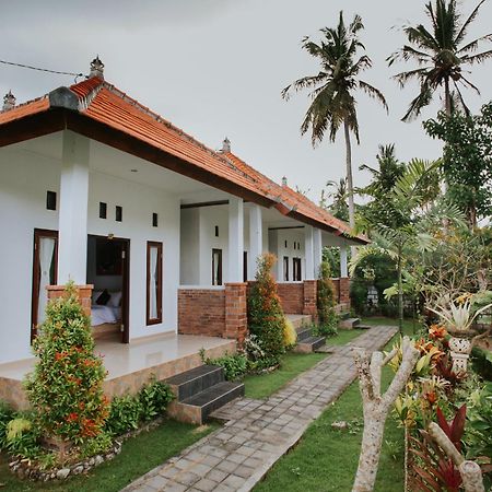 De Casa Ananda Nusa Penida Sakti 외부 사진