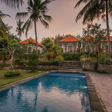 De Casa Ananda Nusa Penida Sakti 외부 사진
