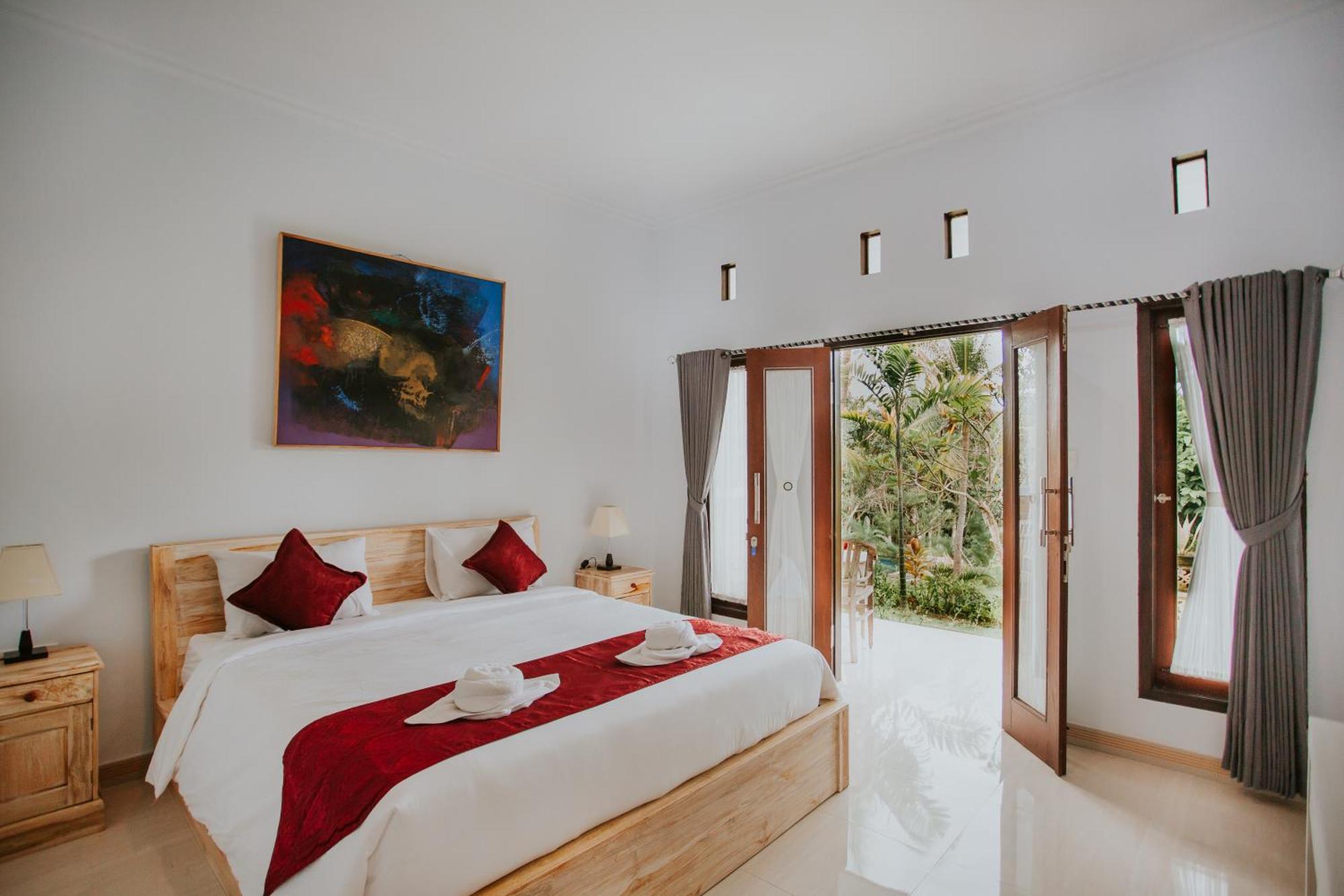 De Casa Ananda Nusa Penida Sakti 외부 사진