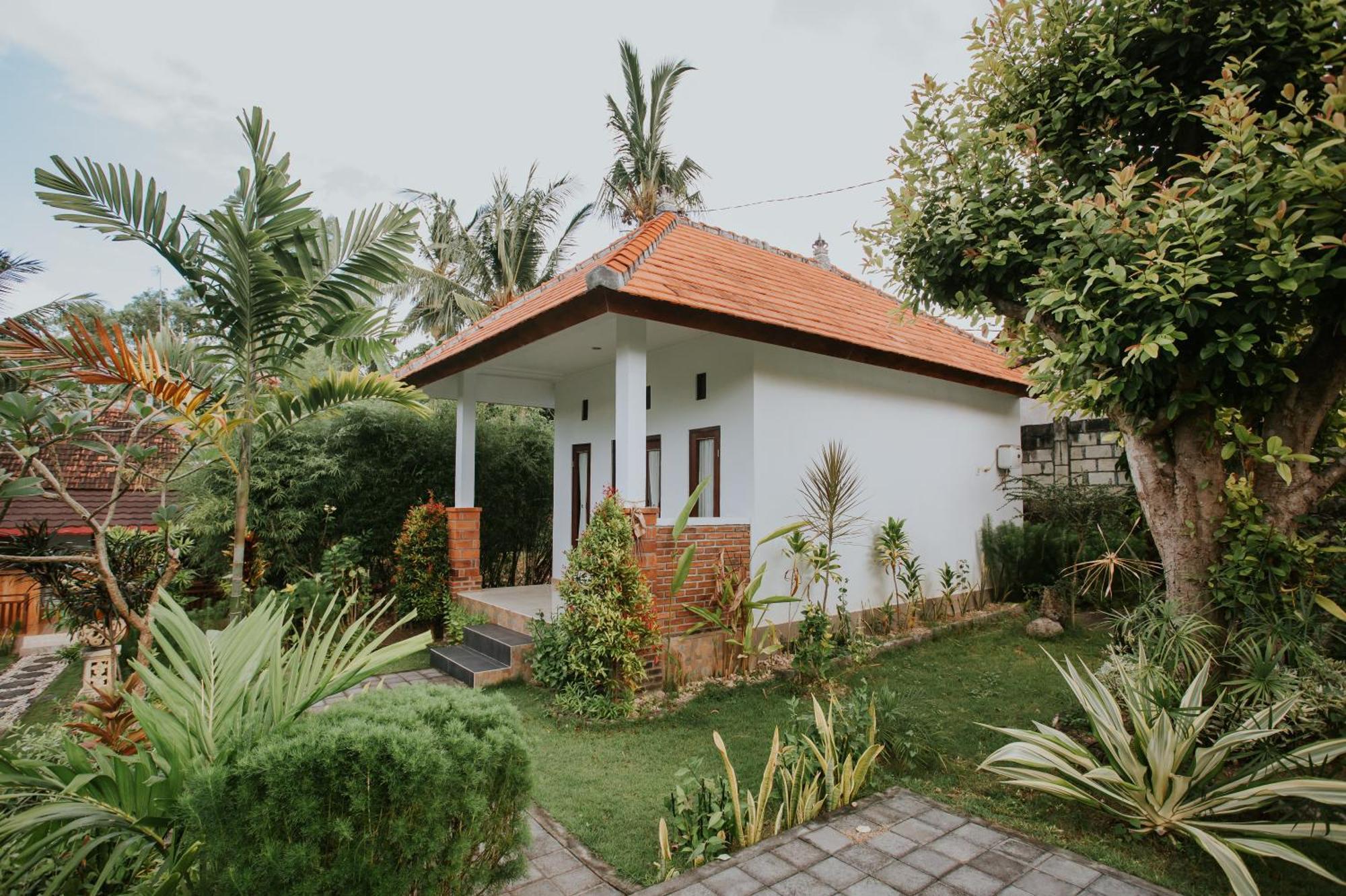 De Casa Ananda Nusa Penida Sakti 외부 사진