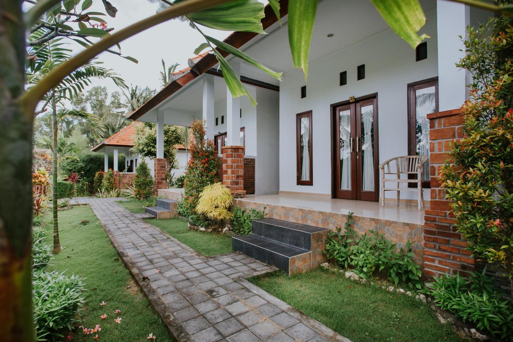 De Casa Ananda Nusa Penida Sakti 외부 사진