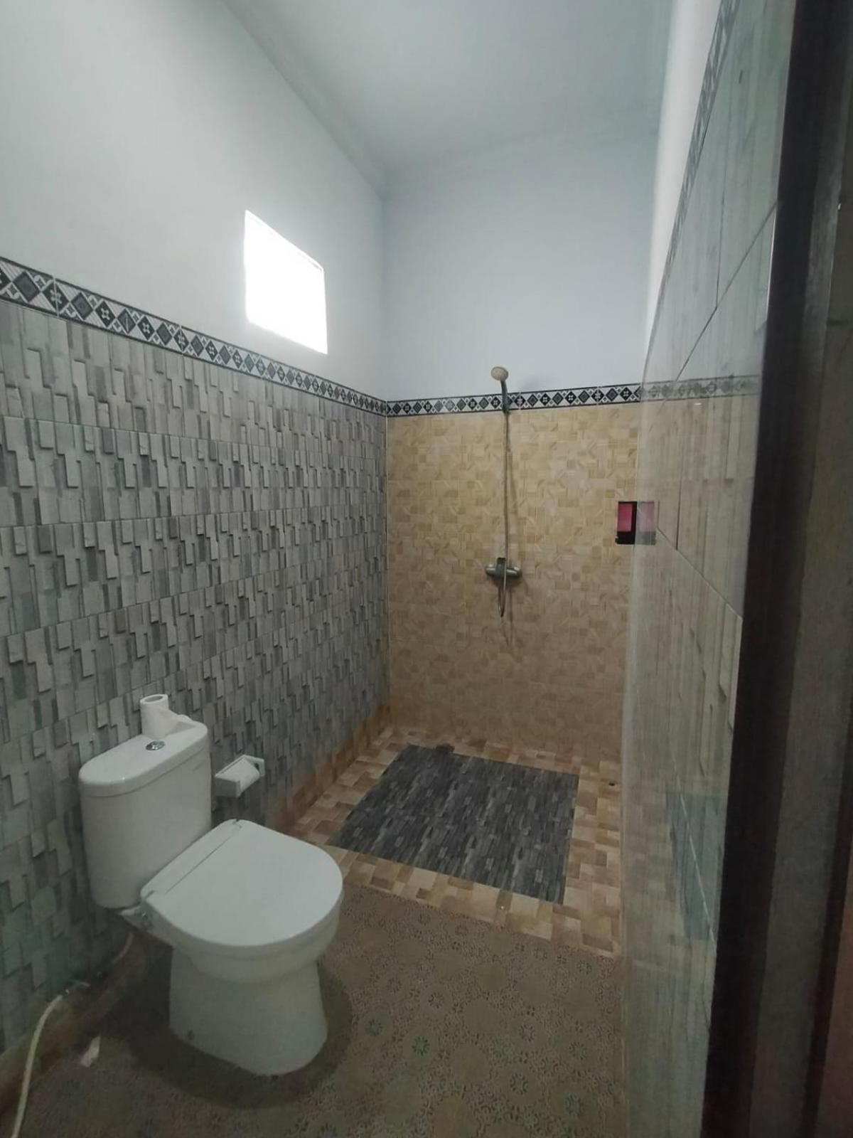 De Casa Ananda Nusa Penida Sakti 외부 사진