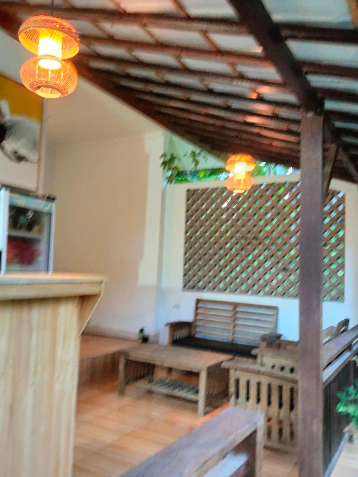 De Casa Ananda Nusa Penida Sakti 외부 사진