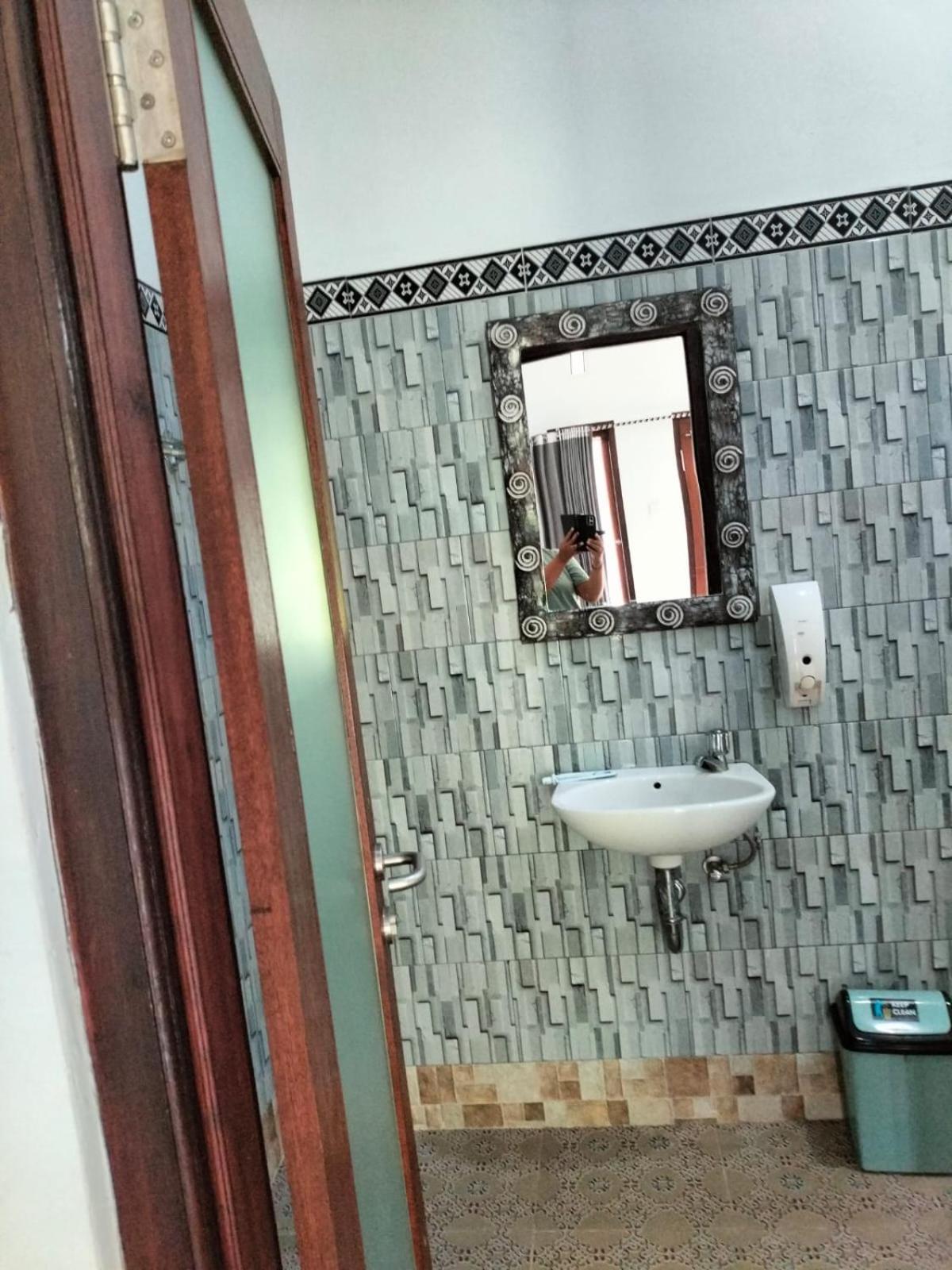 De Casa Ananda Nusa Penida Sakti 외부 사진