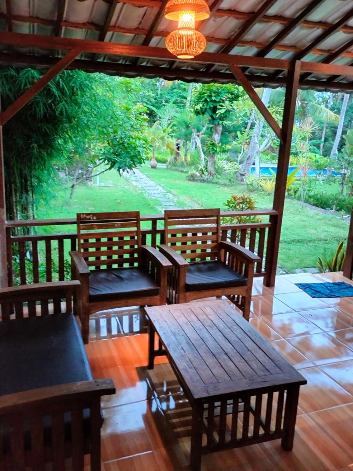 De Casa Ananda Nusa Penida Sakti 외부 사진