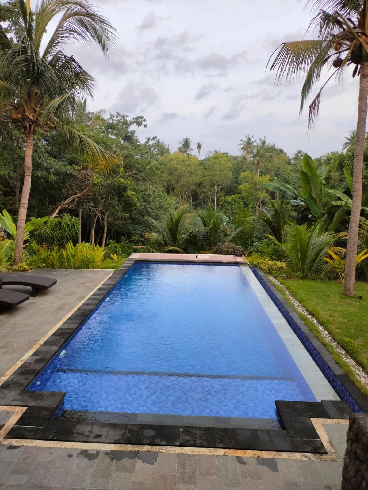 De Casa Ananda Nusa Penida Sakti 외부 사진