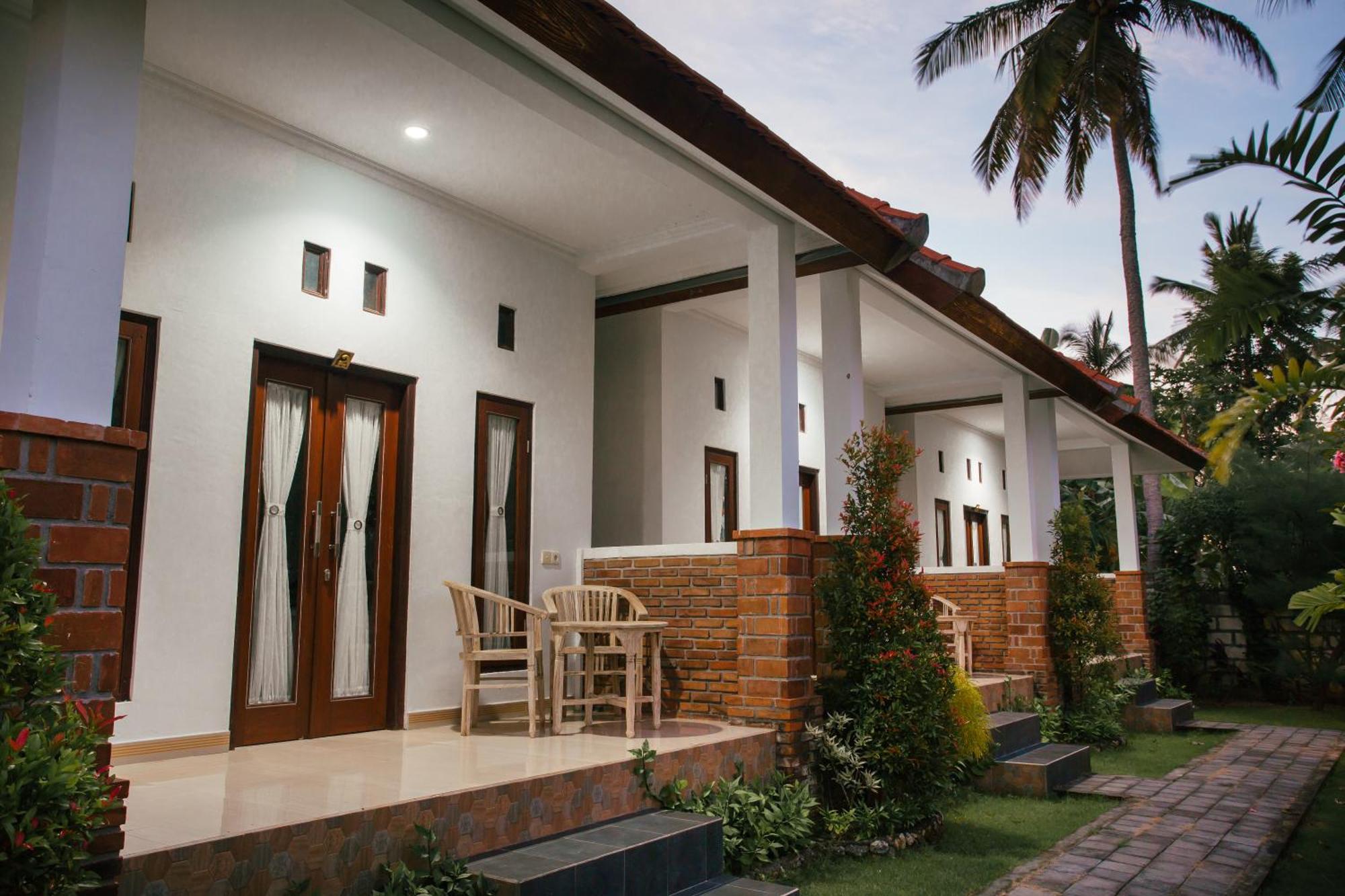 De Casa Ananda Nusa Penida Sakti 외부 사진